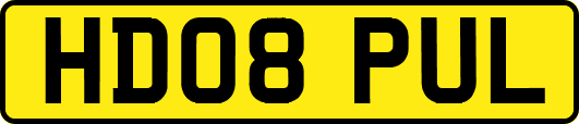 HD08PUL