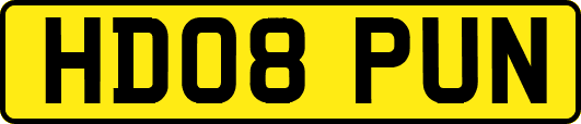 HD08PUN