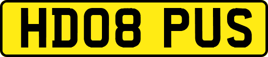 HD08PUS