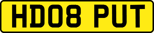 HD08PUT