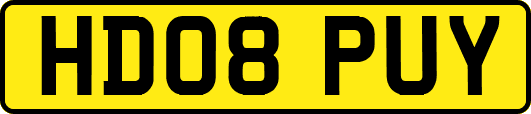 HD08PUY