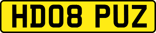 HD08PUZ