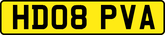 HD08PVA