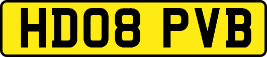 HD08PVB