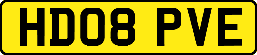 HD08PVE