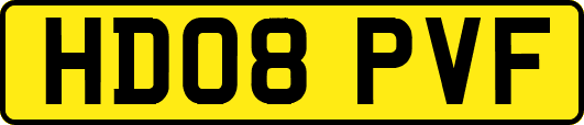 HD08PVF