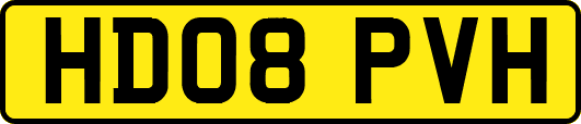 HD08PVH