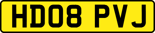 HD08PVJ