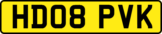 HD08PVK