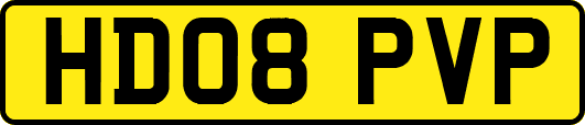 HD08PVP