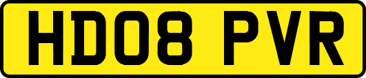 HD08PVR