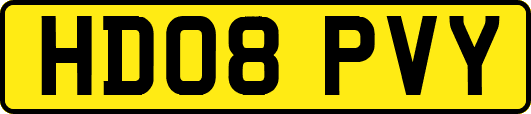 HD08PVY