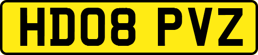 HD08PVZ