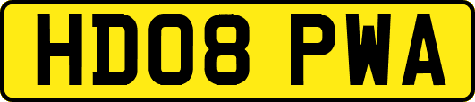 HD08PWA