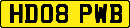HD08PWB