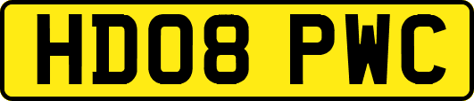HD08PWC