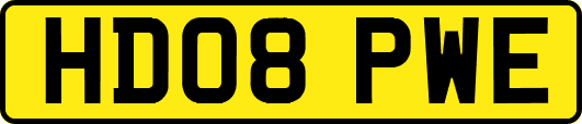 HD08PWE
