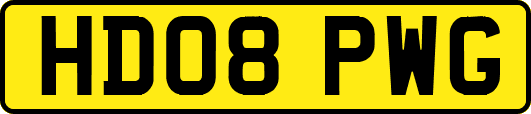 HD08PWG