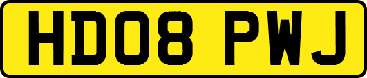 HD08PWJ