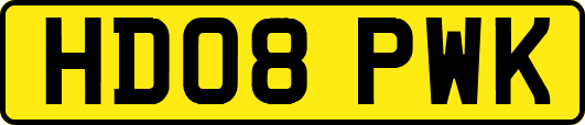 HD08PWK