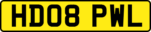 HD08PWL