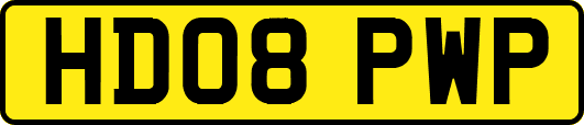 HD08PWP