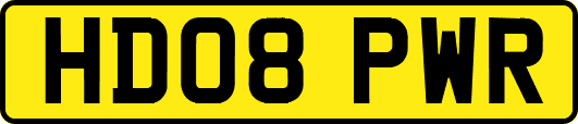 HD08PWR