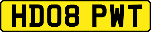HD08PWT