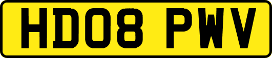 HD08PWV