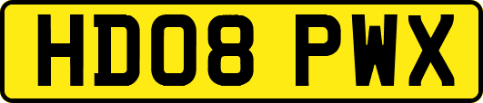 HD08PWX