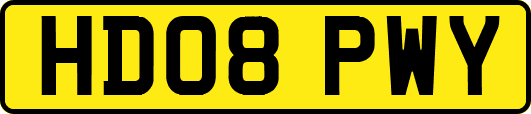 HD08PWY