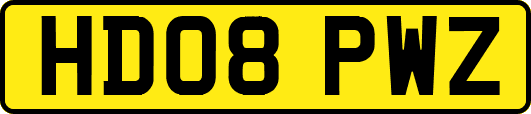HD08PWZ