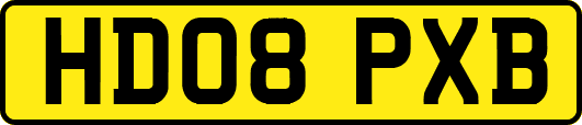 HD08PXB