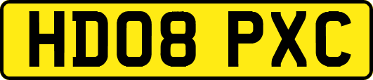 HD08PXC