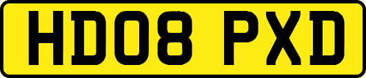 HD08PXD