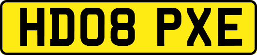HD08PXE