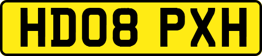HD08PXH