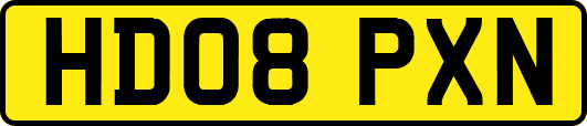 HD08PXN