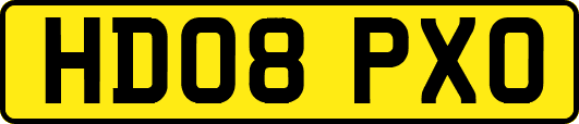 HD08PXO