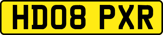 HD08PXR