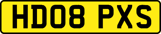 HD08PXS
