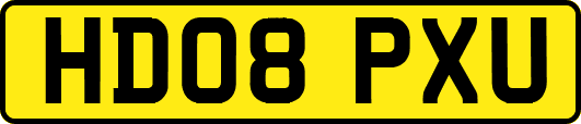 HD08PXU