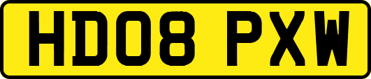 HD08PXW