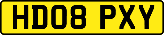 HD08PXY