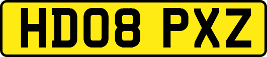 HD08PXZ