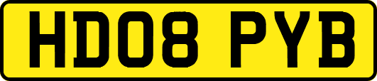 HD08PYB