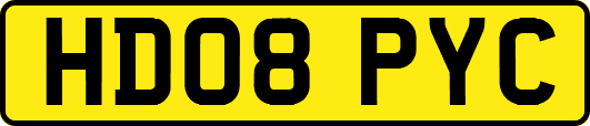 HD08PYC