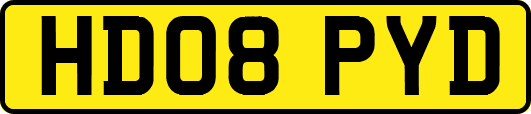 HD08PYD