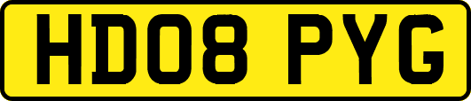 HD08PYG