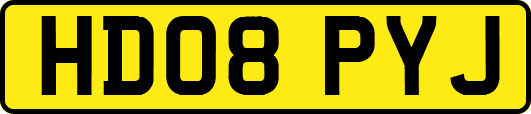 HD08PYJ